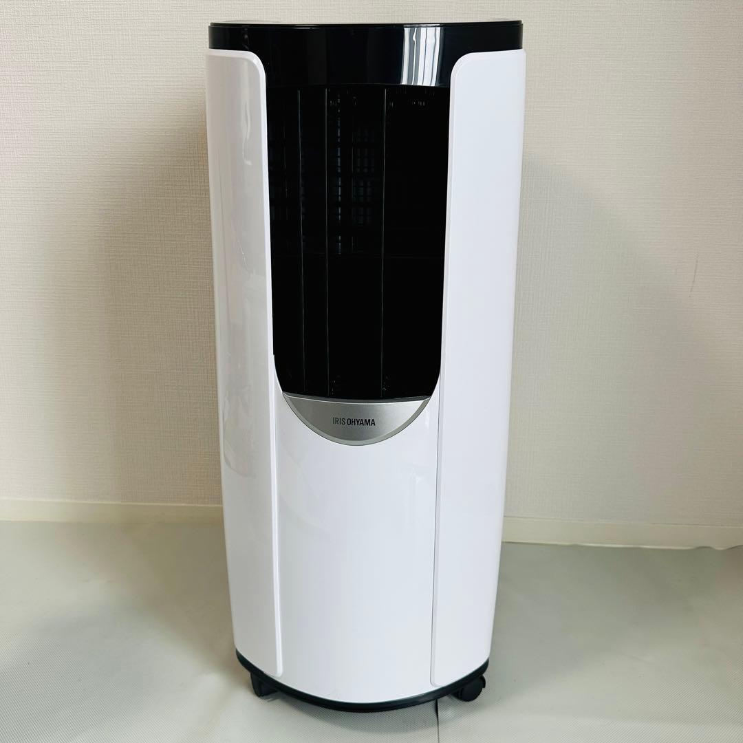 IRIS OHYAMA IPP-2222G スポットクーラー 2022年製