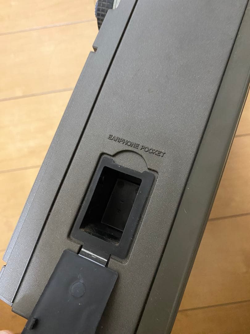 SONY skysensor 5900 動作確認済み！