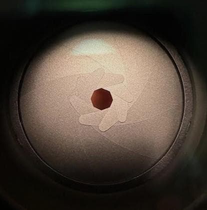 ペンタックス SMC PENTAX-A 645 200mm F/4 望遠レンズ