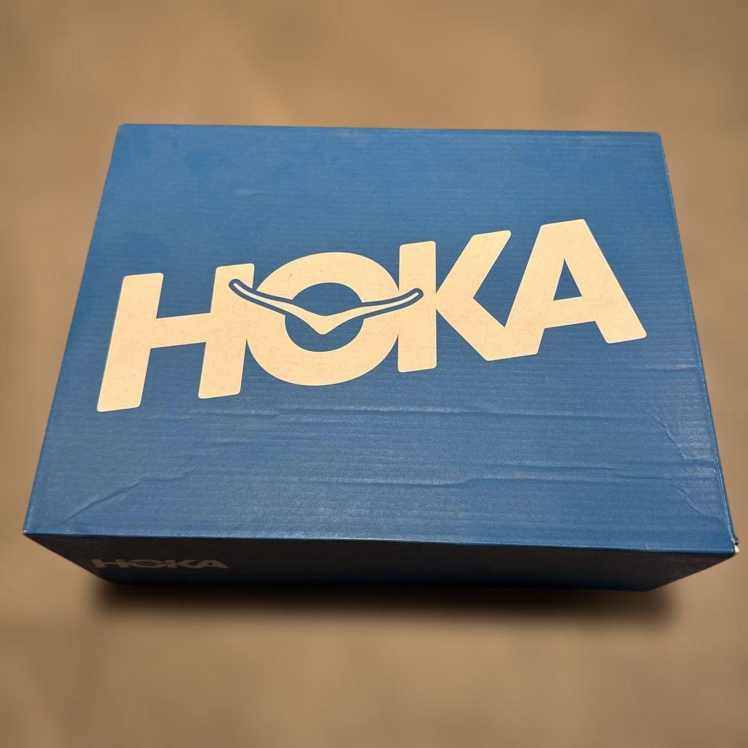 HOKA ホカ KAHA カハ 2 LOW GTX ゴアテックス ビブラムソール