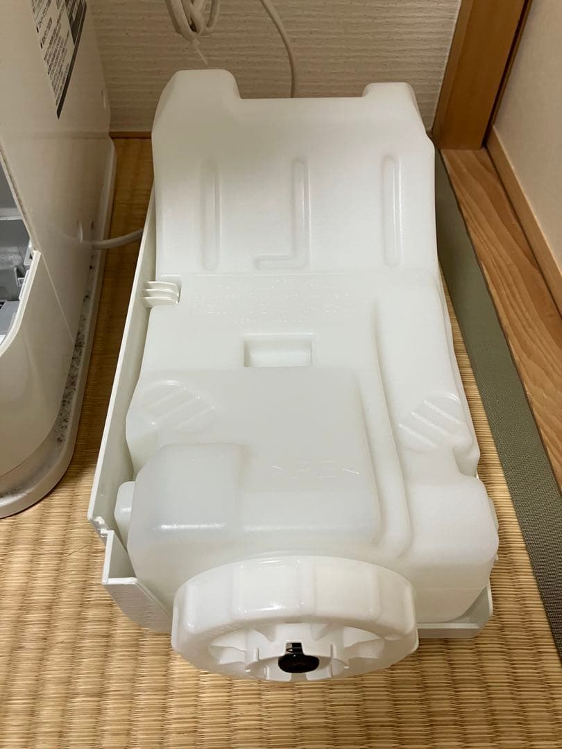 MCK70WJ-W ダイキン 空気清浄機 空清31畳　加湿18畳まで ホワイト