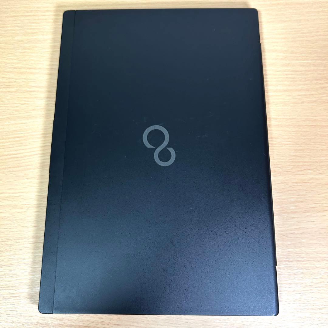 富士通 LIFEBOOK U9310/D i7 16GB 256GB オフィス