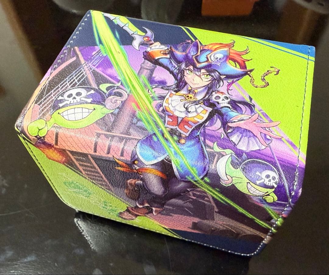 ヴァンガード ナイトローゼデッキ