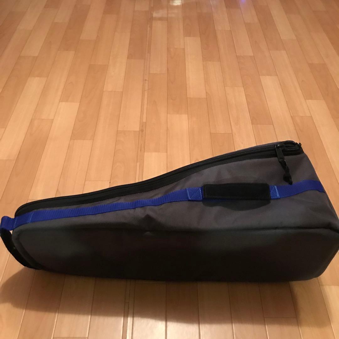 camrade 三脚バッグ