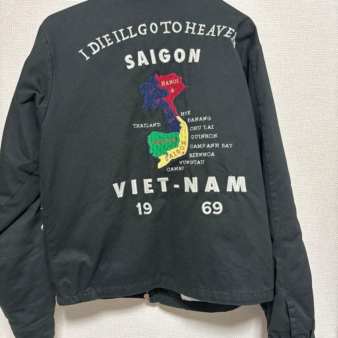 alpha ベトジャン