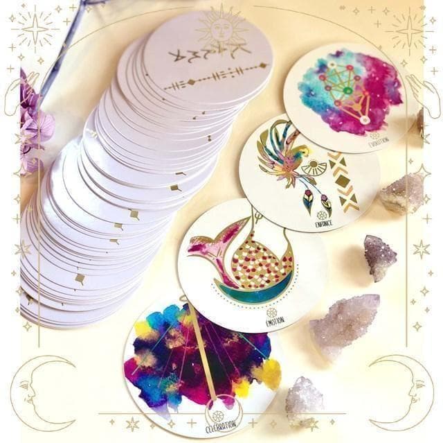 r.s★オラクルカード