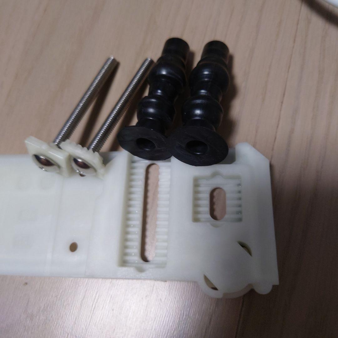 TOTO TCF2222型 #NW1 ホワイト ウォシュレットJ 2022年製