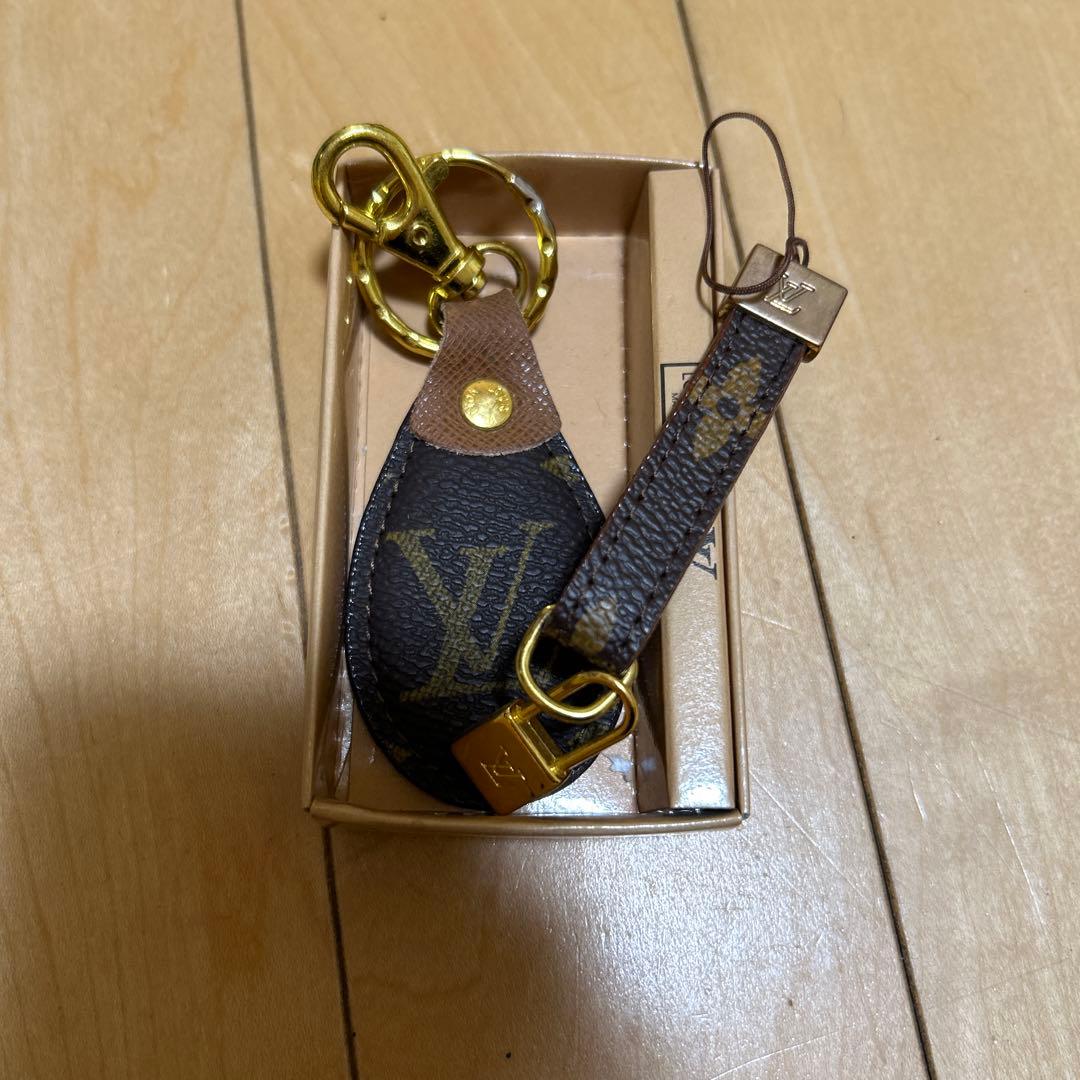 Louis Vuitton キーホルダー・キーリング　ましろさん専用