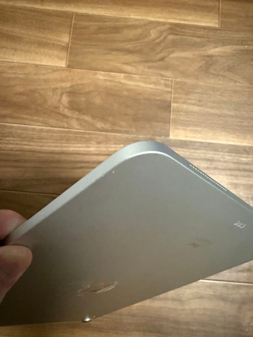 iPad Pro第3世代 64GB