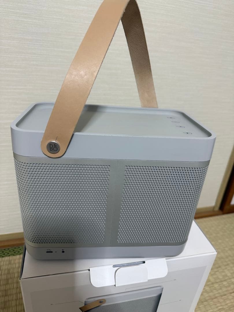 スピーカー・ウーファー B&O beolit17