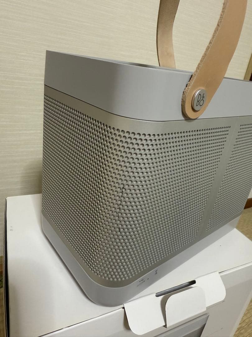 スピーカー・ウーファー B&O beolit17