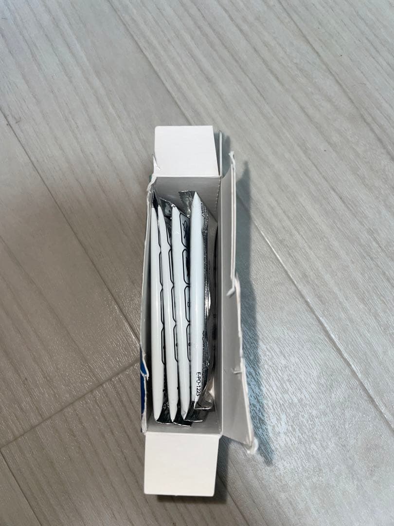 INSPIC ポータブルプリンター ピンク フィルム40枚付き