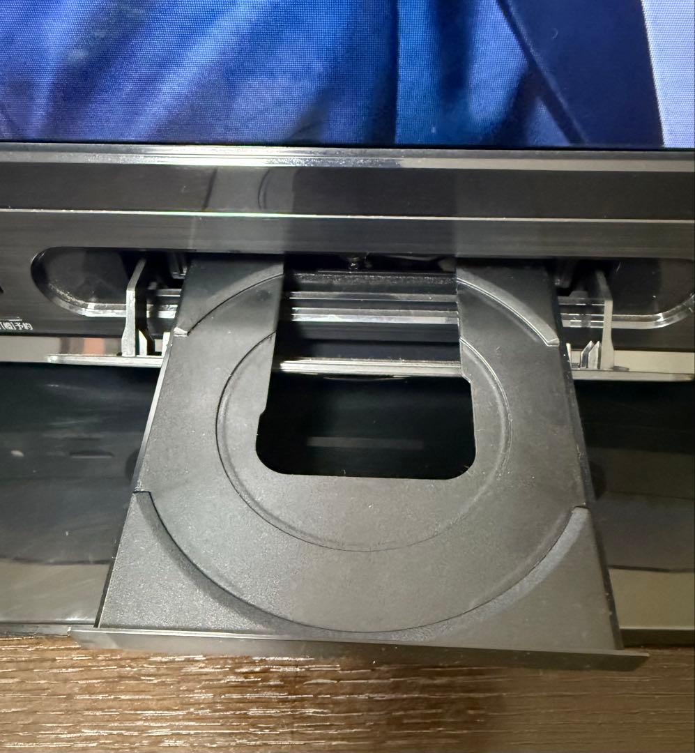 三菱電機 REAL 2021年製 32型テレビ LCD-S32BHR11