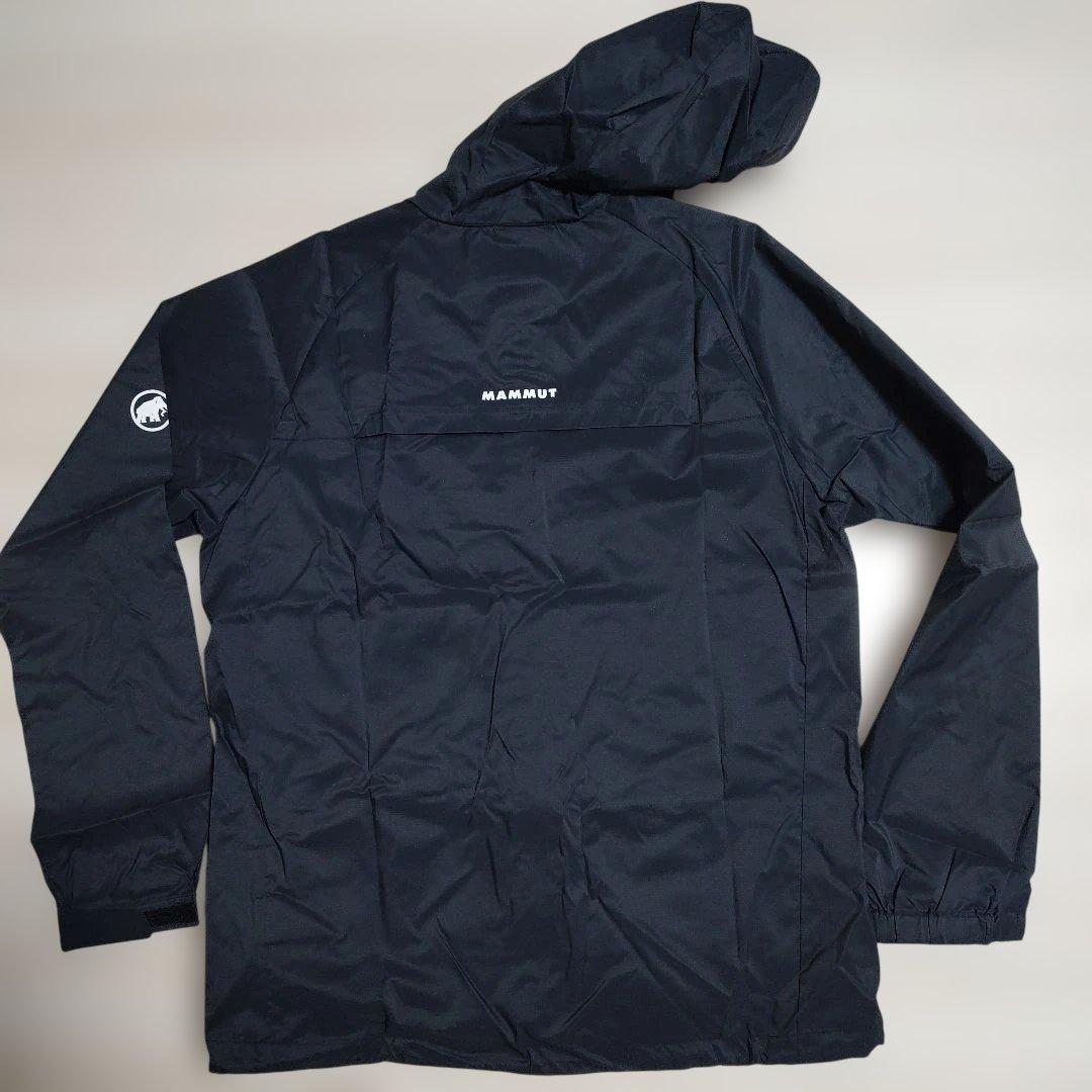 ジャケット・アウター MAMMUT Glider 2.0 WB Hooded Jacket