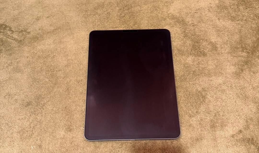 iPad本体 Apple iPad Pro 256GB