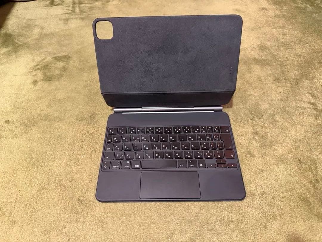 iPad本体 Apple iPad Pro 256GB