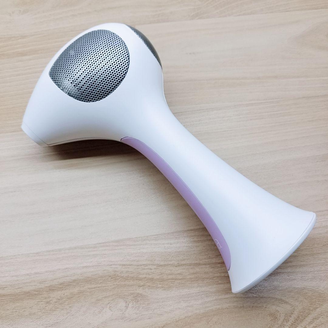 残量ほぼ未使用⭐️付属品完備 トリア パーソナルレーザー 4X Tria 脱毛器