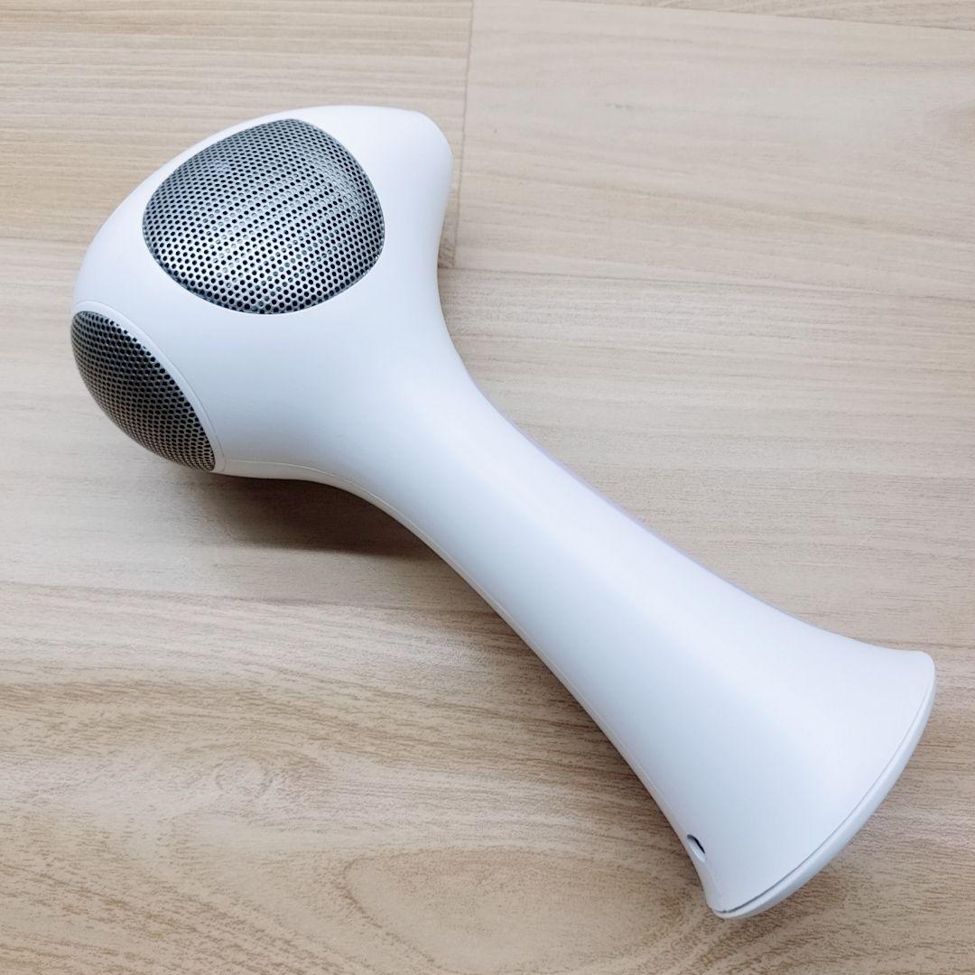 残量ほぼ未使用⭐️付属品完備 トリア パーソナルレーザー 4X Tria 脱毛器