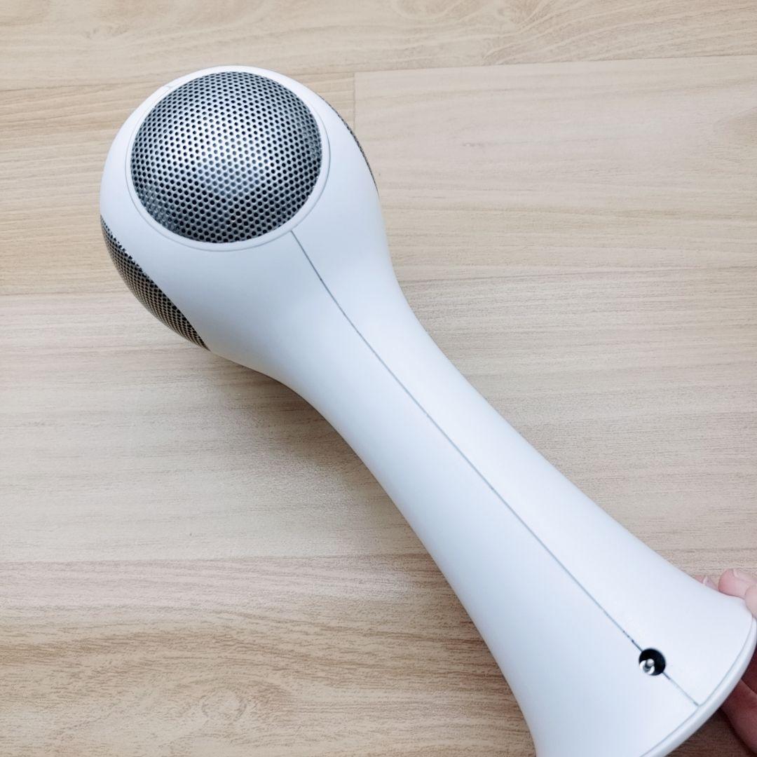 残量ほぼ未使用⭐️付属品完備 トリア パーソナルレーザー 4X Tria 脱毛器