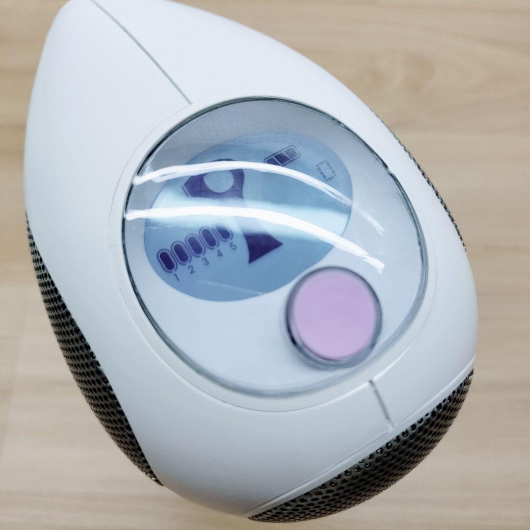 残量ほぼ未使用⭐️付属品完備 トリア パーソナルレーザー 4X Tria 脱毛器