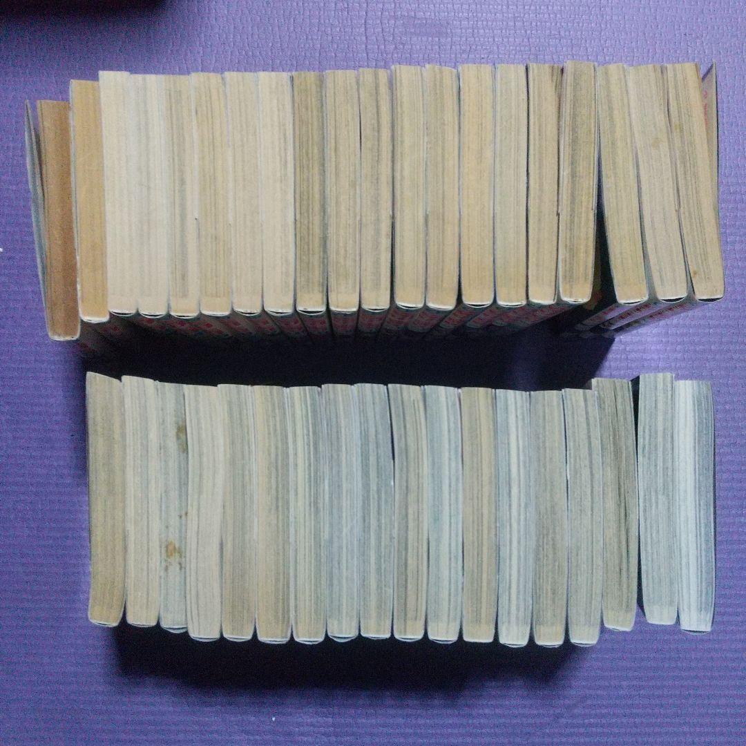 ハンター×ハンター HUNTER×HUNTER 全巻セット 38