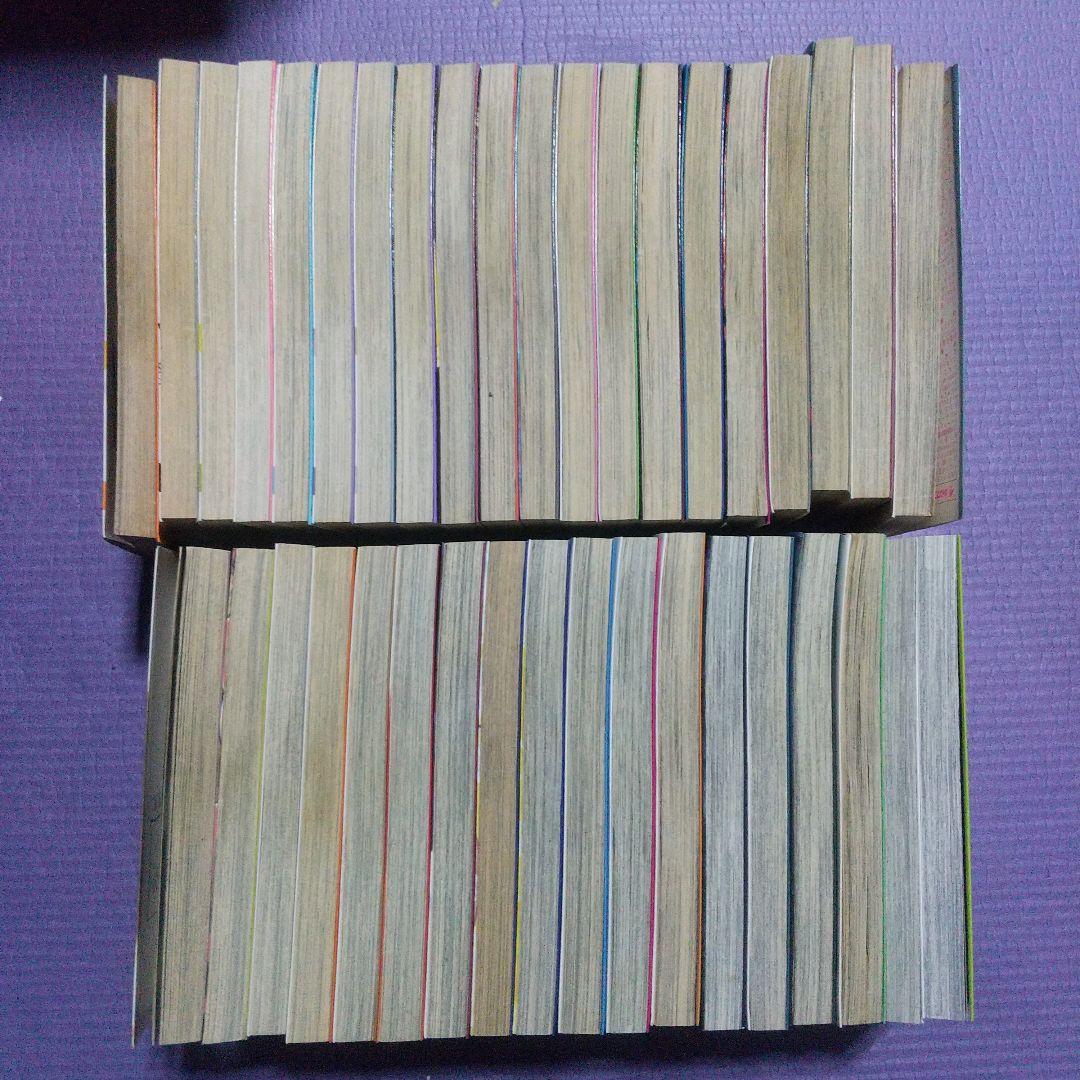 ハンター×ハンター HUNTER×HUNTER 全巻セット 38