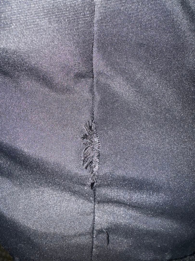 ジャケット・アウター level7 jacket PRIMALOFT GEN III