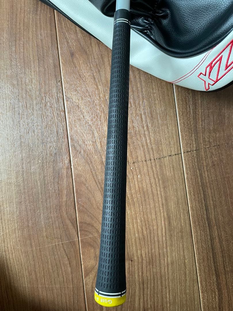 【値下！お得な放出品】スリクソン　ZX5 MKⅡ 9.5°