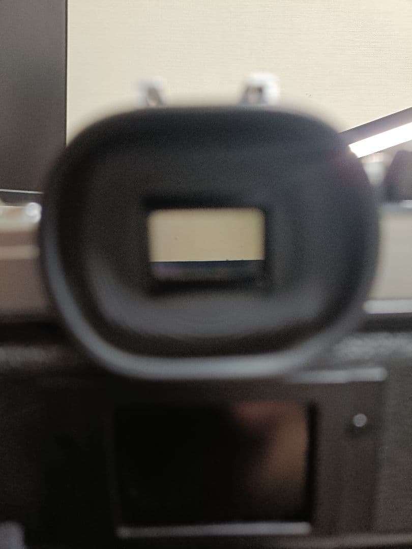 Canon AE-1 フィルムカメラ Sigmaレンズ付き