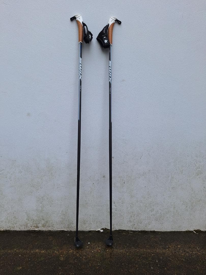 クロスカントリースキースウィックスポール