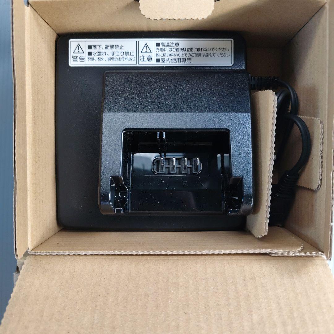 Panasonic NKJ075Z バッテリー充電器【充電器】3個