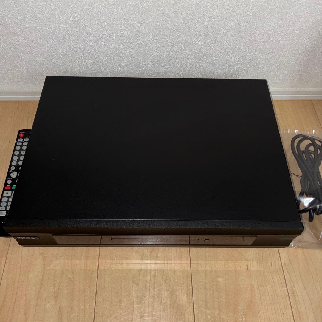 希少OPPO BDP-95 Blu-ray SACD DVDオーディオプレイヤー