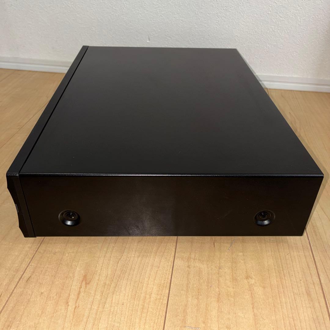 希少OPPO BDP-95 Blu-ray SACD DVDオーディオプレイヤー