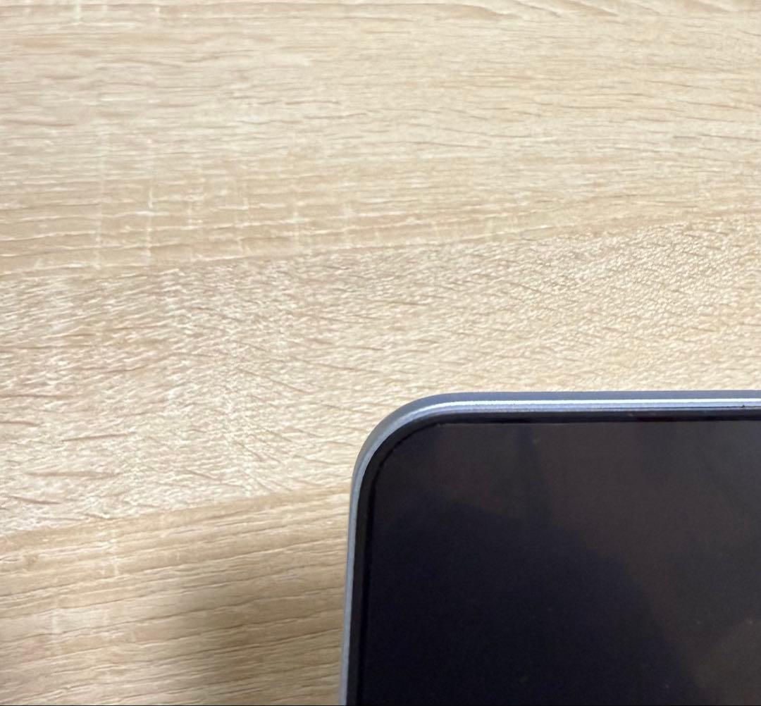 【ほぼ未使用】MacBook Air M4 16GB 256GB スカイブルー