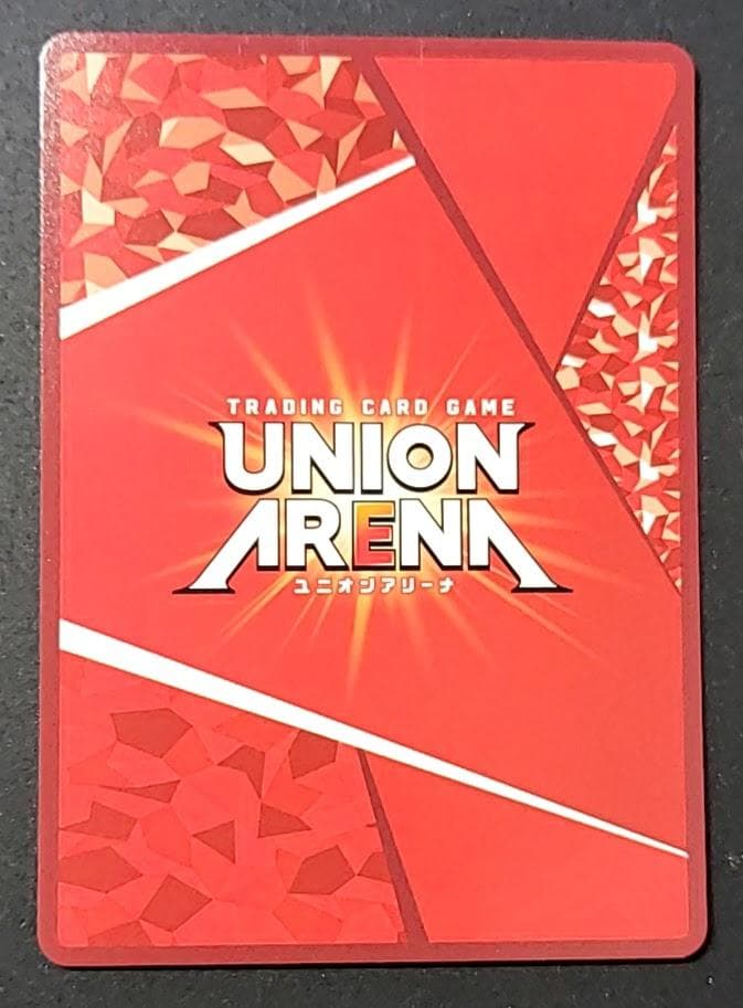 ユニオンアリーナ 学園アイドルマスター SR★★ 月村 手毬(パラレル)