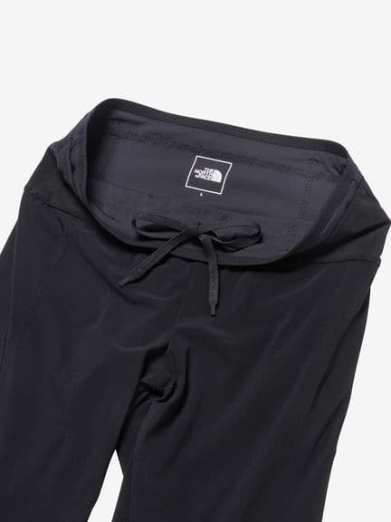 ザ・ノースフェイス インパルスショートタイツ NB42475 (woman’s)