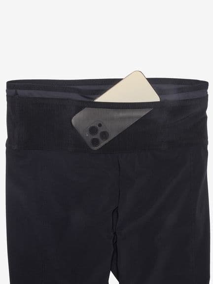 ザ・ノースフェイス インパルスショートタイツ NB42475 (woman’s)