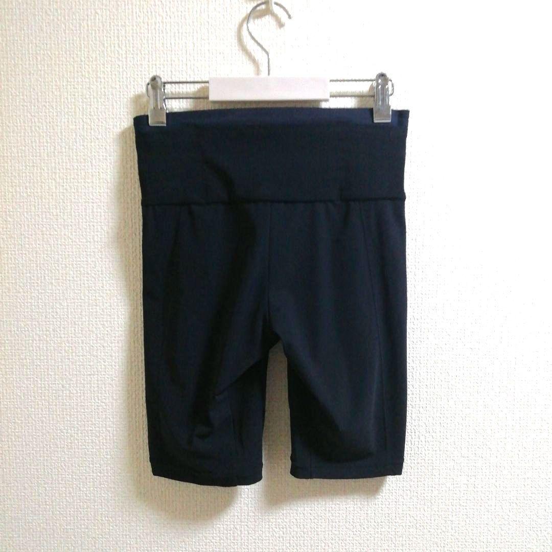 ザ・ノースフェイス インパルスショートタイツ NB42475 (woman’s)