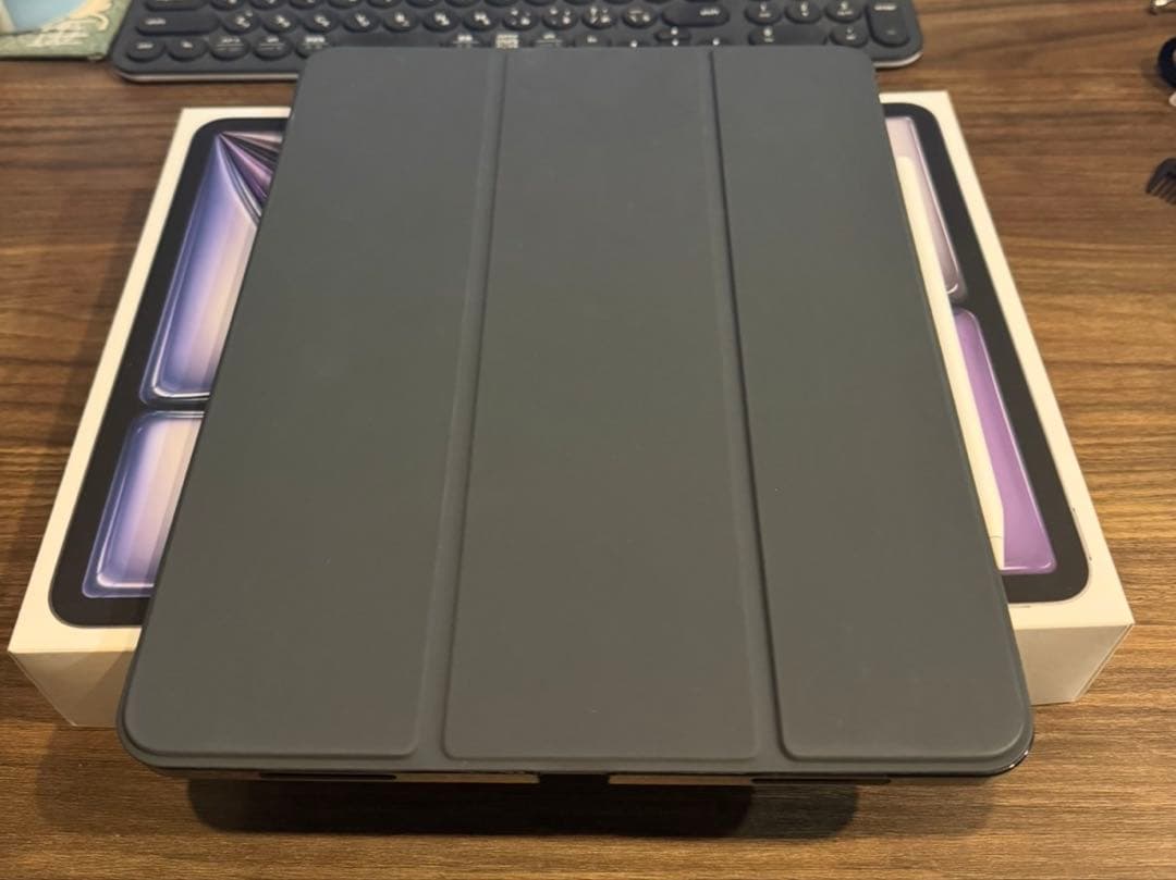 iPad Air 13インチ （M3）256GB