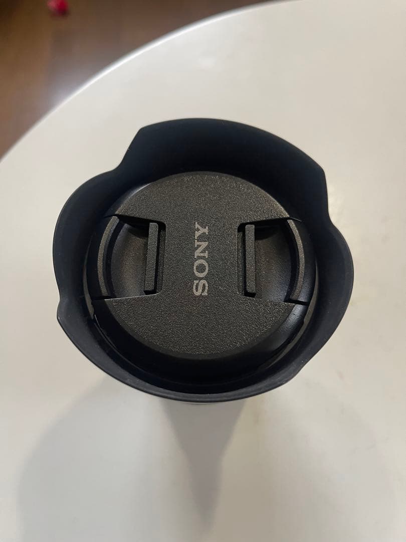 Sony FE 16-35mm F4 ZA OSS レンズ SEL1635Z