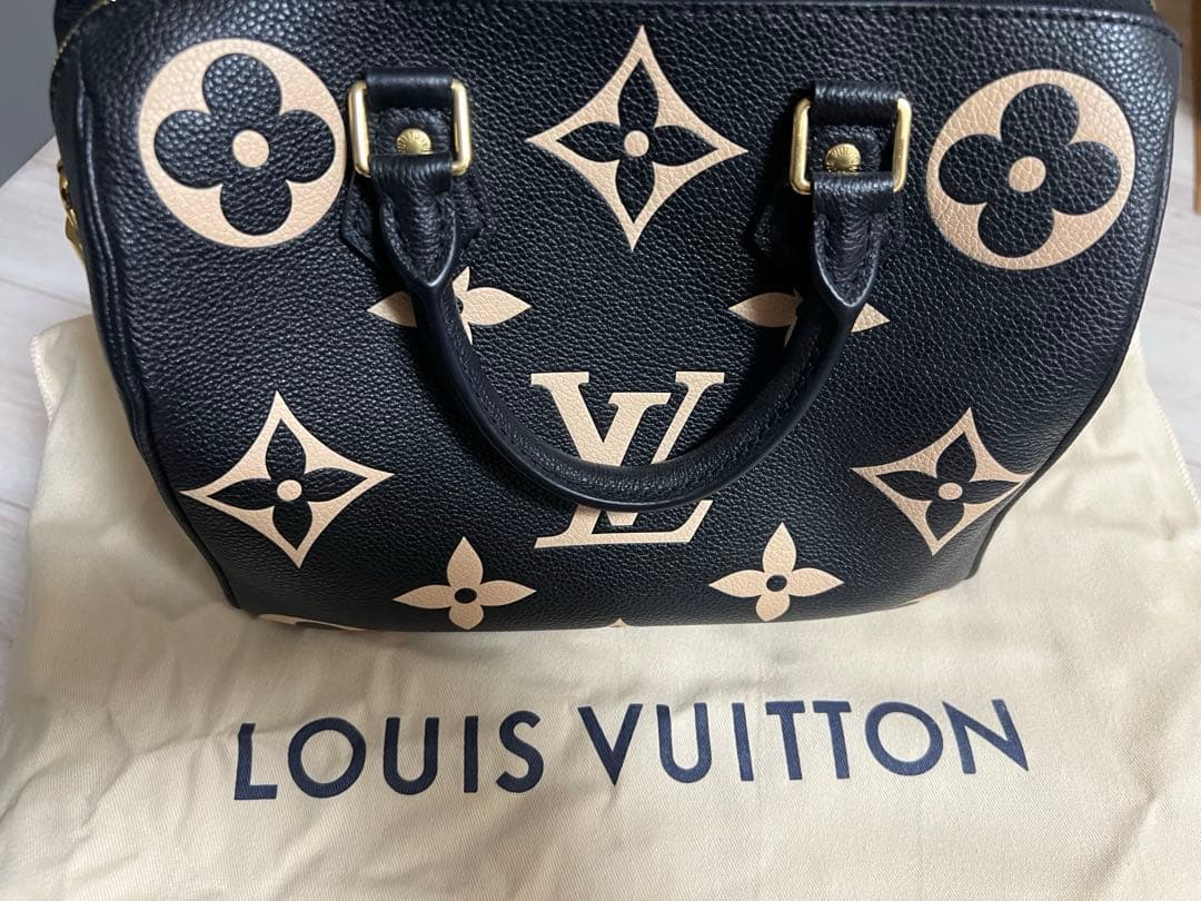 バッグ LOUIS VUITTON