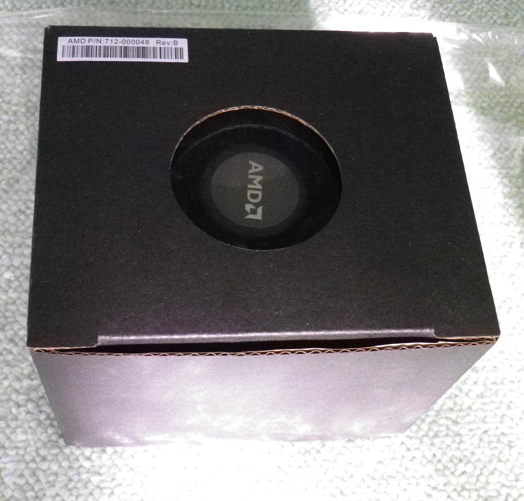 CPU CPU AMD Ryzen 5 1600 BOX YD1600BBAEBOX