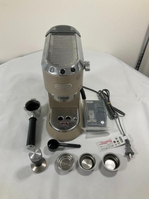 De'Longhi EC680M エスプレッソマシン