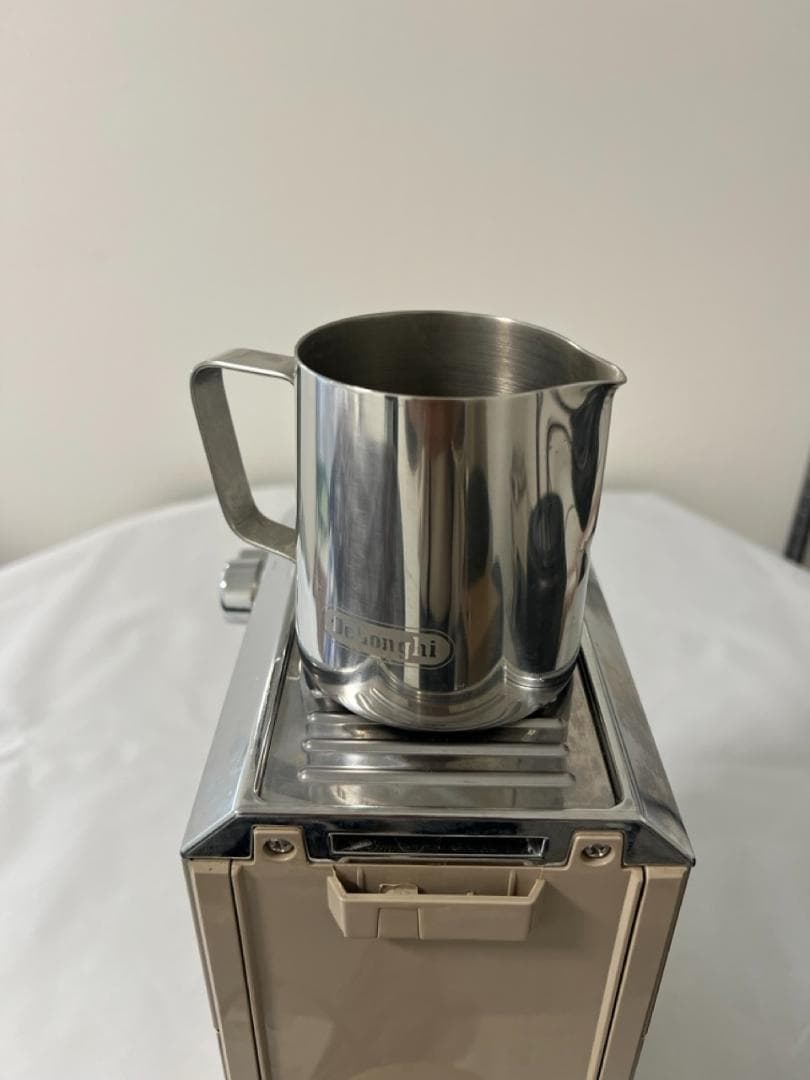 De'Longhi EC680M エスプレッソマシン