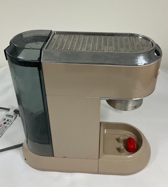 De'Longhi EC680M エスプレッソマシン