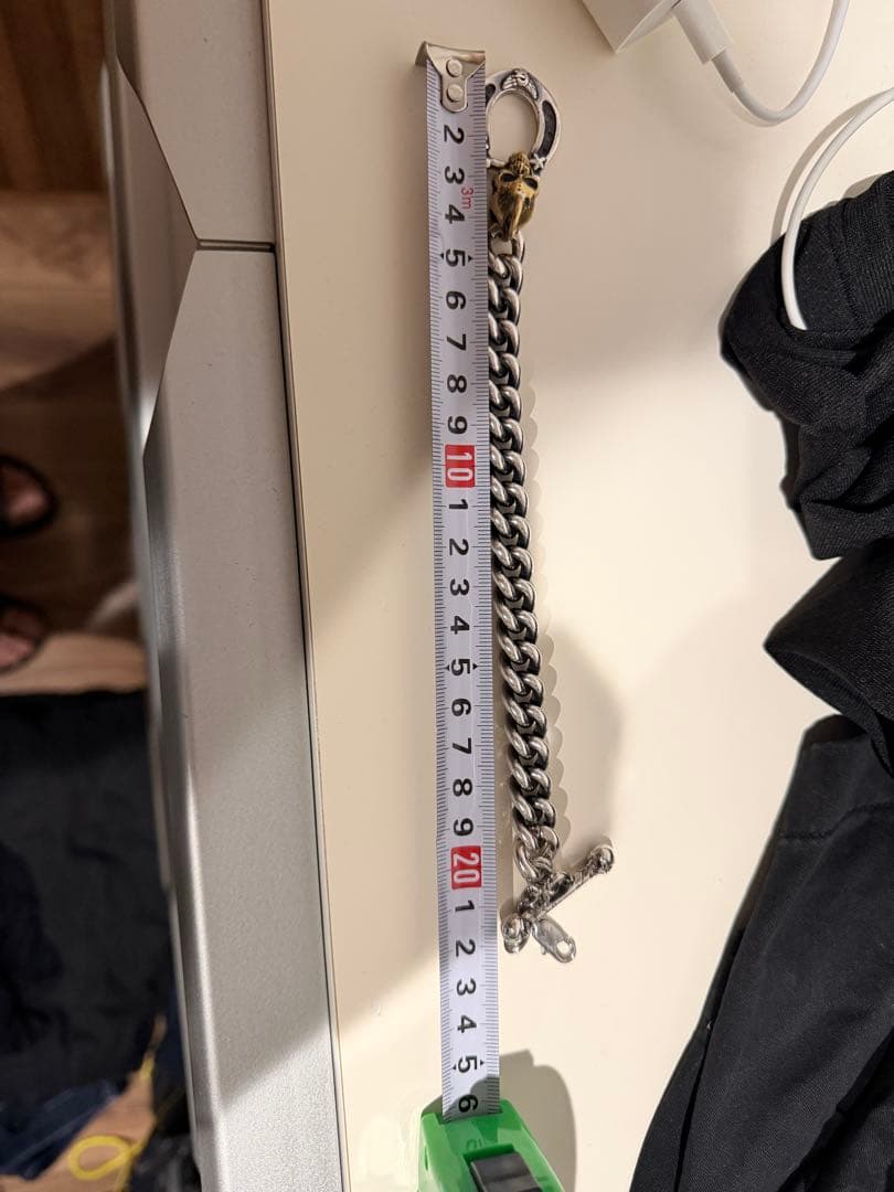 ブレスレット　メンズ　ガルシア