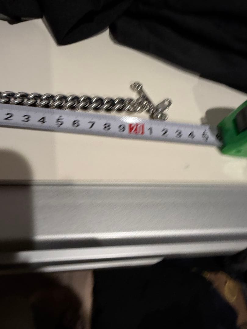 ブレスレット　メンズ　ガルシア