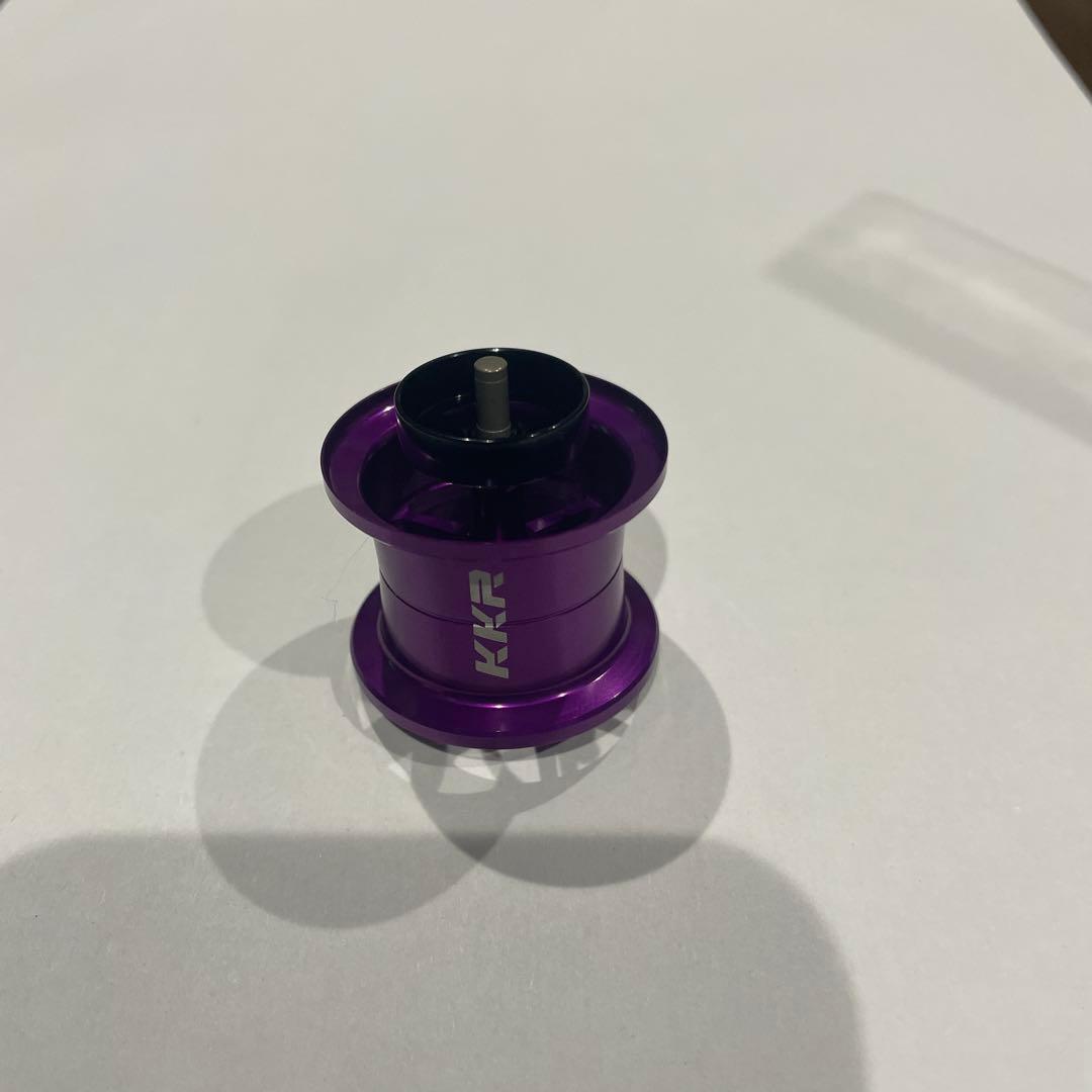 u*a様 24スティーズ SV TW KKR軽量スプール