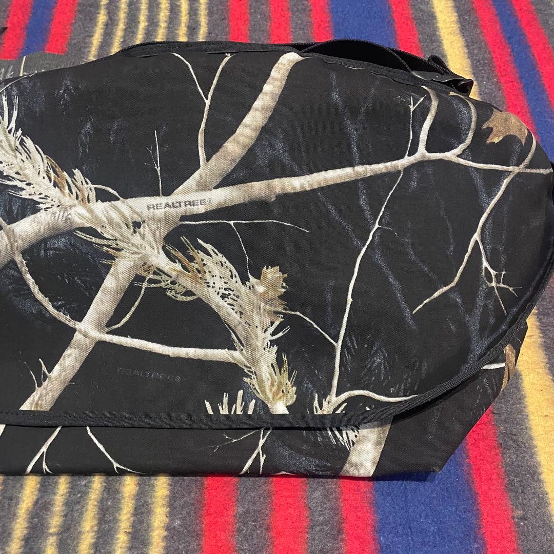 ショルダーバッグ bluelug messenger bag SHTAK