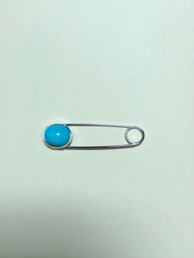 f*i様 GSTV PT950 スリーピングビューティーターコイズ